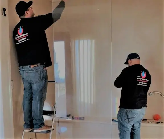 Professional plumbing installation for Tankless Water Heater Installation in Anaheim Hills